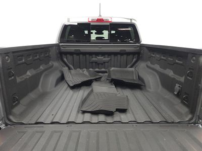 2023 Chevrolet Colorado — photo 11 view