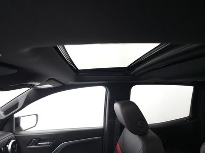 2023 Chevrolet Colorado — engine compartment view