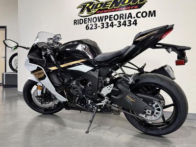 2026 Kawasaki Ninja ZX-6R ABS - Photo 4