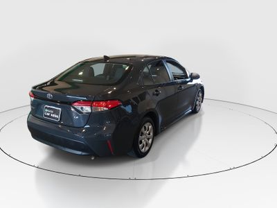 2024 Toyota Corolla — photo 7 view
