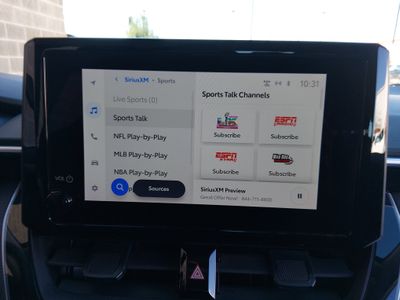 2024 Toyota Corolla — photo 18 view