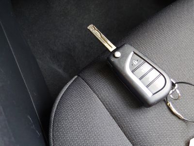 2024 Toyota Corolla — photo 15 view
