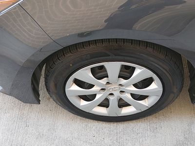 2024 Toyota Corolla — photo 10 view