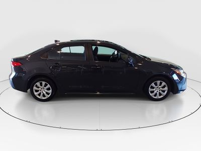 2024 Toyota Corolla — photo 8 view
