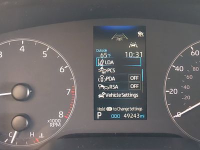 2024 Toyota Corolla — photo 14 view