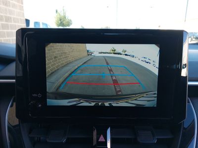 2024 Toyota Corolla — photo 16 view