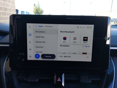 2024 Toyota Corolla — photo 19 view