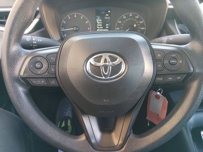 2024 Toyota Corolla — photo 12 view