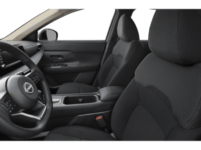 2026 Nissan Kicks - Photo 6