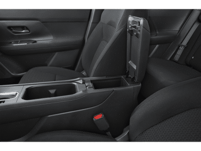 2026 Nissan Kicks - Photo 11