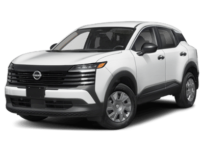 2026 Nissan Kicks - Photo 1