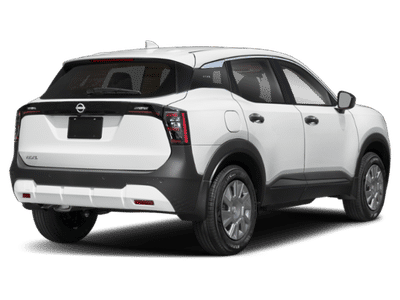 2026 Nissan Kicks - Photo 2