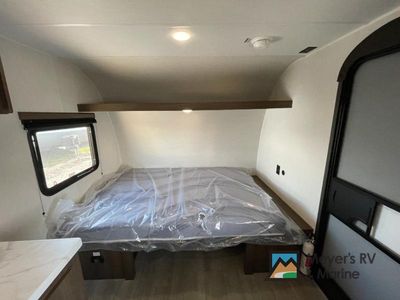 2026 Prime Time RV Avenger LT - Photo 9