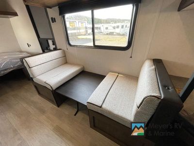 2026 Prime Time RV Avenger LT - Photo 8