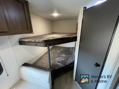2026 Prime Time RV Avenger LT - Photo 16