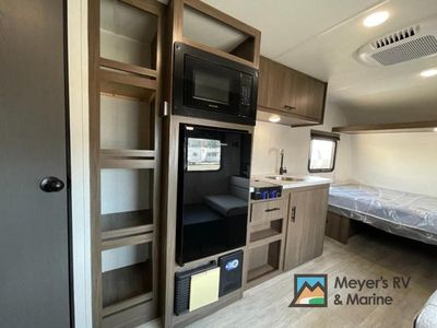 2026 Prime Time RV Avenger LT - Photo 11