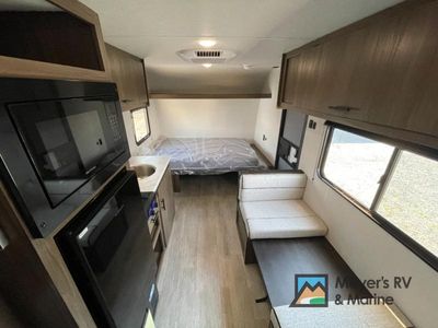 2026 Prime Time RV Avenger LT - Photo 7