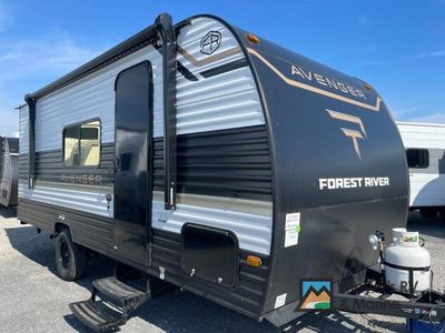 2026 Prime Time RV Avenger LT - Photo 1