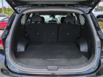 2023 Hyundai Santa Fe — photo 13 view