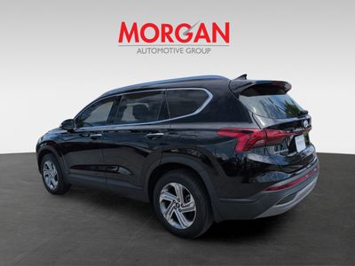 2023 Hyundai Santa Fe — photo 7 view