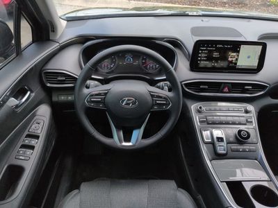 2023 Hyundai Santa Fe — photo 16 view