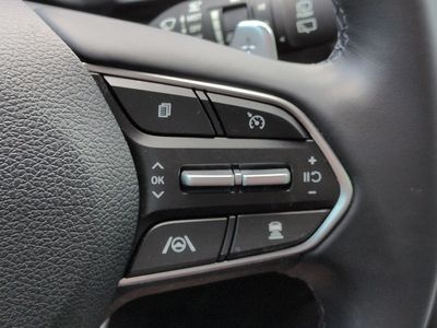 2023 Hyundai Santa Fe — photo 27 view