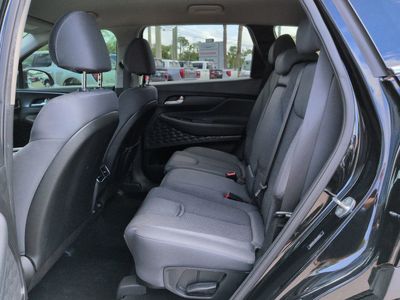 2023 Hyundai Santa Fe — photo 14 view