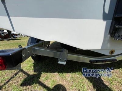 2026 EZ Loader 96BS 96BS 16-20 2800 - Photo 2