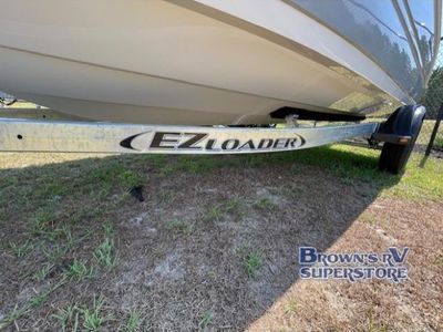 2026 EZ Loader 96BS 96BS 16-20 2800 - Photo 3