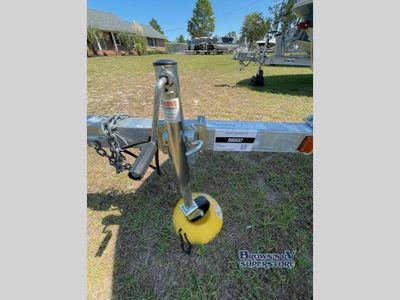 2026 EZ Loader 96BS 96BS 16-20 2800 - Photo 5