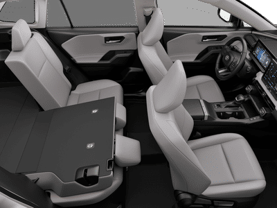 2026 Toyota RAV4 - Photo 30