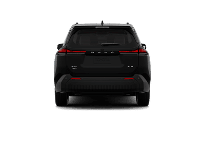 2026 Toyota RAV4 - Photo 10