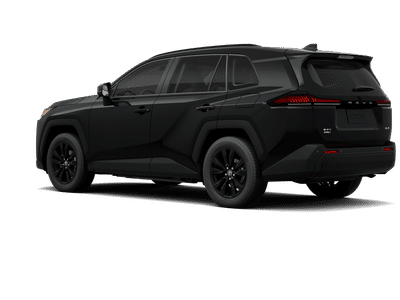2026 Toyota RAV4 - Photo 8