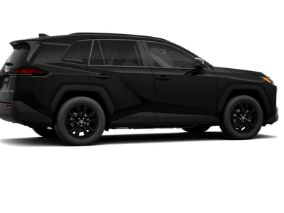 2026 Toyota RAV4 - Photo 13