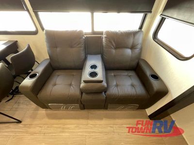 2026 Forest River RV Cherokee Arctic Wolf - Photo 25