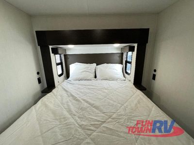 2026 Forest River RV Cherokee Arctic Wolf - Photo 31