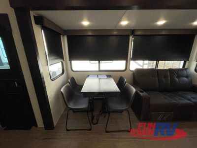 2026 Forest River RV Cherokee Arctic Wolf - Photo 22