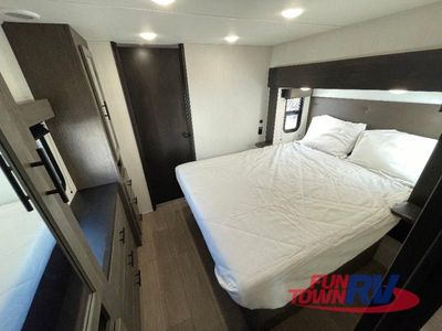 2026 Forest River RV Cherokee Arctic Wolf - Photo 30