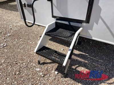 2026 Forest River RV Cherokee Arctic Wolf - Photo 13