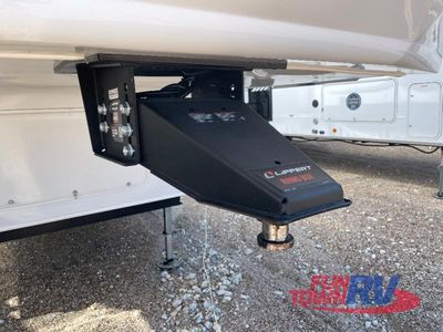 2026 Forest River RV Cherokee Arctic Wolf - Photo 7