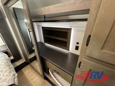 2026 Forest River RV Cherokee Arctic Wolf - Photo 41