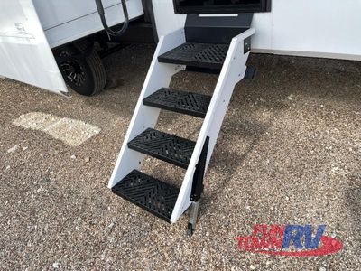 2026 Forest River RV Cherokee Arctic Wolf - Photo 9