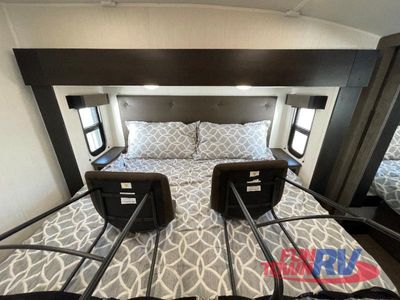 2026 Forest River RV Cherokee Arctic Wolf - Photo 39