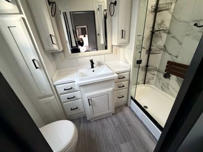2021 DRV Mobile Suites Luxury - Photo 9
