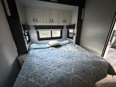 2021 DRV Mobile Suites Luxury - Photo 10