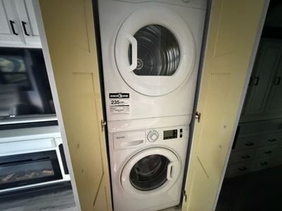 2021 DRV Mobile Suites Luxury - Photo 8