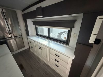 2021 DRV Mobile Suites Luxury - Photo 1