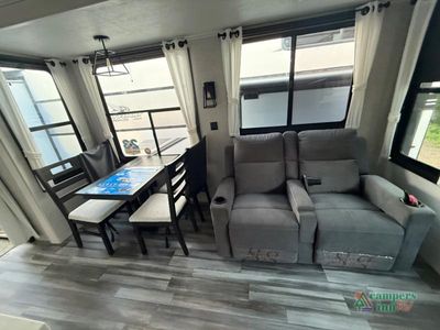 2025 Jayco Jay Flight Bungalow - Photo 15