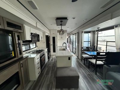 2025 Jayco Jay Flight Bungalow - Photo 12