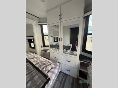 2025 Jayco Jay Flight Bungalow - Photo 30